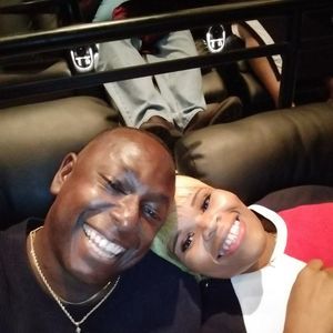 Meet your Posher, Mark